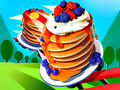 Spiel Dessert-Stapel  Online