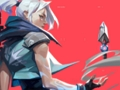 Spiel Valorant-Puzzle  Online