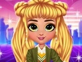 Spiel NYFW-Streetstyle  Online