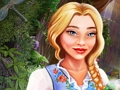 Spiel Auf der Suche nach Magie  Online