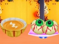 Spiel Die besten Halloween-Rezepte  Online