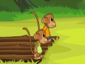Spiel Affe Diner  Online