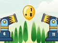 Spiel Num Cannons Spanisch  Online