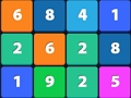 Spiel Nummer zusammenführen  Online