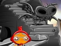 Spiel Monkey Go Happy Stufe 63  Online
