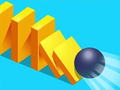 Spiel Domino-Smash 3D  Online