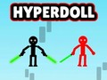 Spiel Hyperdoll Online