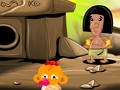 Spiel Glücklicher Affe: Level 73  Online