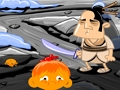 Spiel Monkey Go Happy Stufe 76  Online