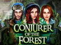 Spiel Beschwörer des Waldes  Online