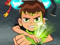 Spiel Ben 10 für immer Turm  Online
