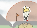 Spiel Golfzeit  Online