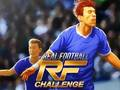 Spiel Echte Fußball-Herausforderung  Online