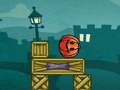 Spiel Kürbistropfen  Online