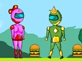 Spiel Kei Superwoman Online