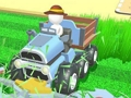 Spiel Verrückter Rasenmäher  Online