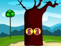 Spiel Flucht aus dem einsamen Wald 3  Online
