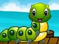 Spiel Rette den gefesselten Mann  Online