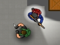 Spiel Jäger-Attentäter  Online