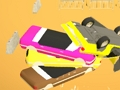 Spiel Stunt-Autounfall  Online