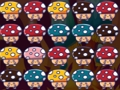 Spiel Pilz-Match-Meister  Online