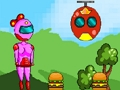 Spiel Kei Superwoman 2 Online