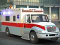 Spiel Stadt-Krankenwagen-Auto fahren  Online