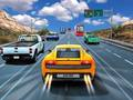 Spiel Straßenrennen auf der Autobahn  Online