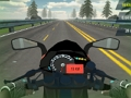 Spiel Verkehrsrennen Motor  Online