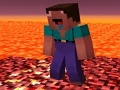 Spiel Noob Steve Nether Online