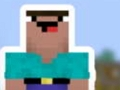 Spiel Noob Steve Online
