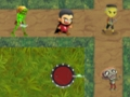 Spiel Halloween-Ghule  Online