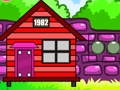 Spiel Hinterhofflucht 2  Online