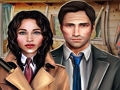 Spiel Finde den Eindringling  Online