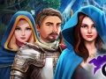 Spiel Schloss Schatten  Online