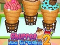 Spiel Churros-Eis 2  Online