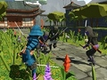 Spiel Tapferer Samurai  Online