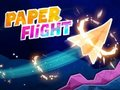 Spiel Papierflug  Online