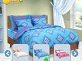 Spiel Wohndesign: Haus dekorieren  Online