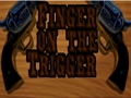 Spiel Finger am Abzug  Online