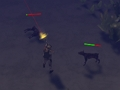 Spiel Top-Down-Zombie-Survival-Shooting  Online