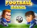 Spiel Fußballschlägerei  Online
