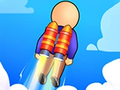 Spiel Wasser-Jetpack-Rennen  Online