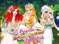 Spiel Ellas Brautmodenkollektion  Online