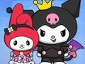 Spiel Kuromi-Macher  Online