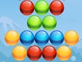 Spiel Bubble-Shooter-Winterpaket  Online