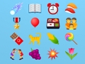 Spiel Emoji-Rate-Puzzle  Online