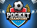 Spiel Pocket-Champions  Online