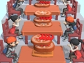 Spiel Sandwich-Ansturm  Online