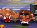 Spiel Monkey Go Happy Bühne 683  Online